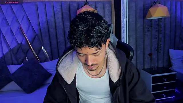 Snapshot of NicolaiKarav chatting on March 5, 2026, 1:08 pm NicolaiKarav online show from March 5, 2026, 1:08 pm