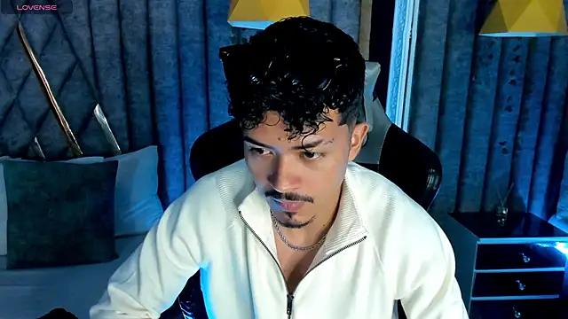 Snapshot of NicolaiKarav chatting on March 11, 2026, 1:38 pm NicolaiKarav online show from March 11, 2026, 1:38 pm