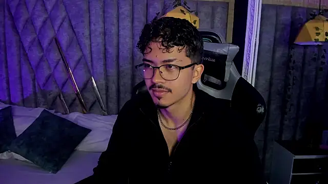 Snapshot of NicolaiKarav chatting on March 20, 2026, 12:06 pm NicolaiKarav online show from March 20, 2026, 12:06 pm