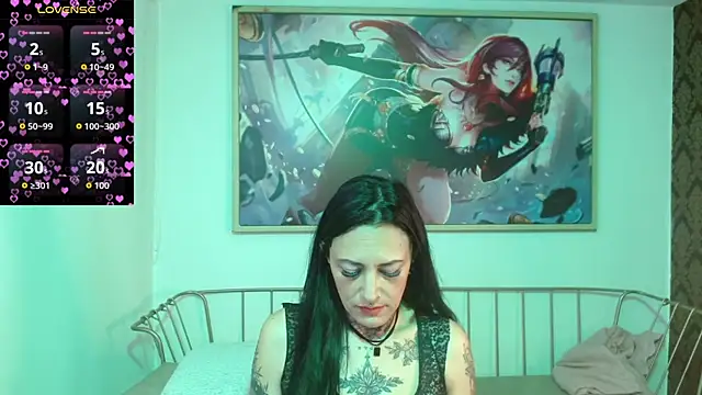 Snapshot of Roxanne_vale chatting on April 15, 2026, 8:31 pm Roxanne vale online show from April 15, 2026, 8:31 pm