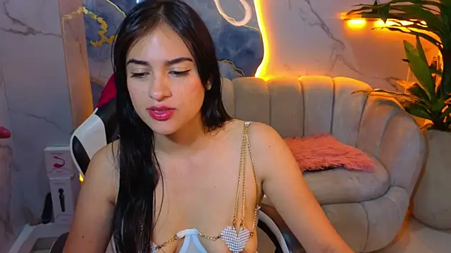 Snapshot of Anny_Star_Tx chatting on April 25, 2026, 1:41 pm Anny Star Tx online show from April 25, 2026, 1:41 pm