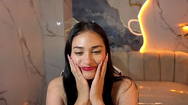 Snapshot of Anny_Star_Tx chatting on February 8, 2026, 8:23 am Anny Star Tx online show from February 8, 2026, 8:23 am