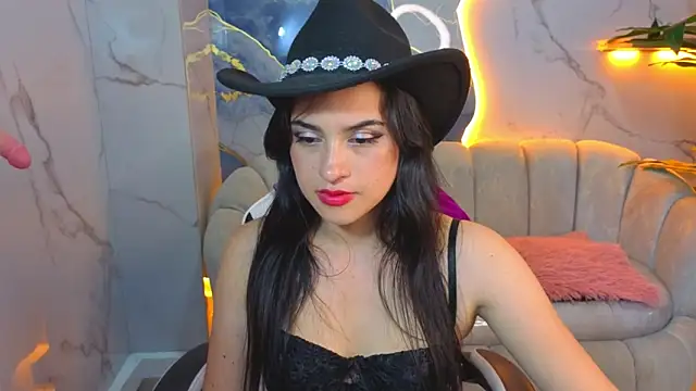 Snapshot of Anny_Star_Tx chatting on May 29, 2026, 7:31 pm Anny Star Tx online show from May 29, 2026, 7:31 pm