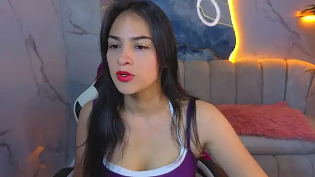 Snapshot of Anny_Star_Tx chatting on May 26, 2026, 7:34 pm Anny Star Tx online show from May 26, 2026, 7:34 pm