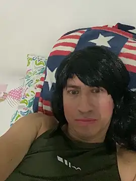 Lgina-4356 online show from November 26, 2025, 10:32 pm