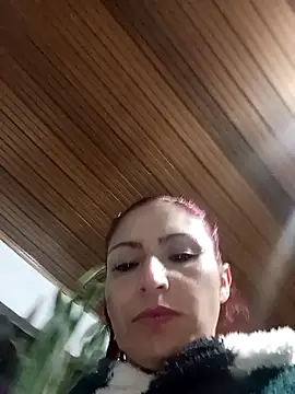 Crystal 46 online show from November 25, 2025, 1:39 am