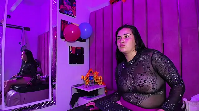 Alisson sweet  online show from February 25, 2026, 12:27 pm