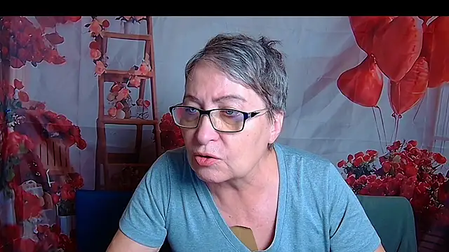 OlgaLuck online show from February 13, 2026, 6:13 am