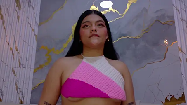 NIKIBUNNY online show from February 28, 2026, 12:27 pm