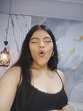 NIKIBUNNY online show from March 20, 2026, 12:17 pm