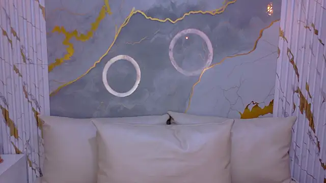 NIKIBUNNY online show from March 3, 2026, 12:34 pm