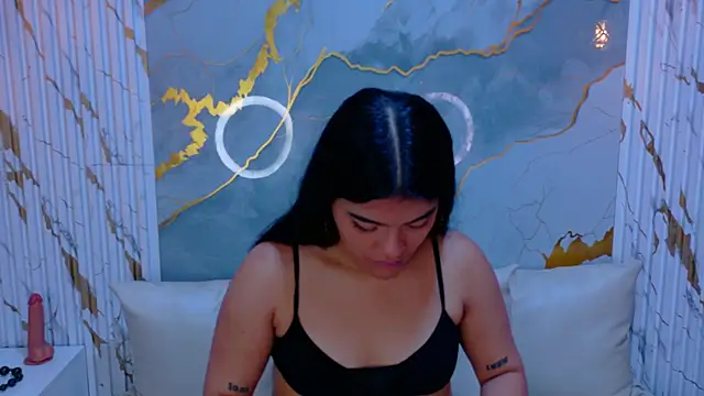 NIKIBUNNY online show from March 11, 2026, 11:59 am