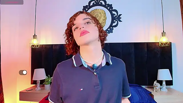 Skyee angel online show from April 20, 2026, 7:59 pm