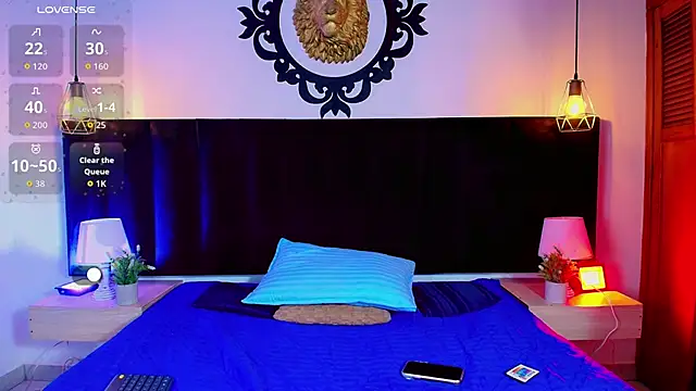 Skyee angel online show from May 21, 2026, 7:11 pm