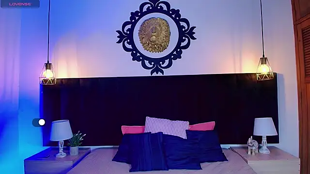 Skyee angel online show from April 5, 2026, 2:02 pm