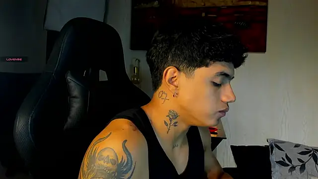 aress damon online show from November 28, 2025, 8:09 pm