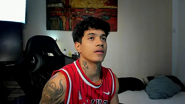 aress damon online show from December 22, 2025, 10:21 pm