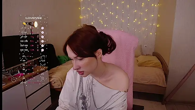 Snapshot of Jenny_Soulful chatting on January 12, 2026, 12:23 pm Jenny Soulful online show from January 12, 2026, 12:23 pm