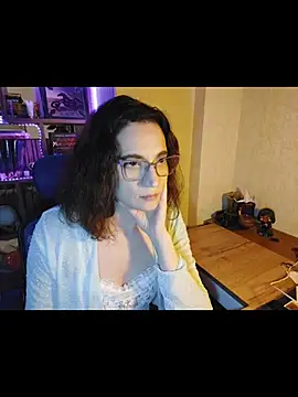 Inner Bloom online show from November 21, 2025, 9:58 pm