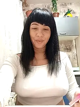 KARINA-TITS online show from November 27, 2025, 3:51 am