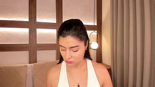 Snapshot of SarhaVega chatting on May 9, 2026, 1:14 pm SarhaVega online show from May 9, 2026, 1:14 pm