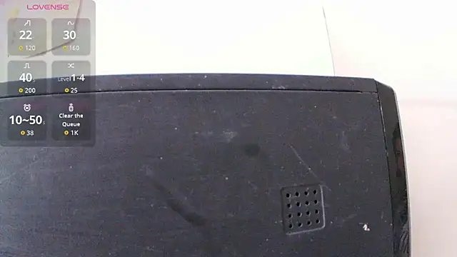 ashleey palmer online show from January 9, 2026, 12:45 pm