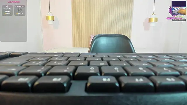 Izelevans online show from February 23, 2026, 12:06 pm