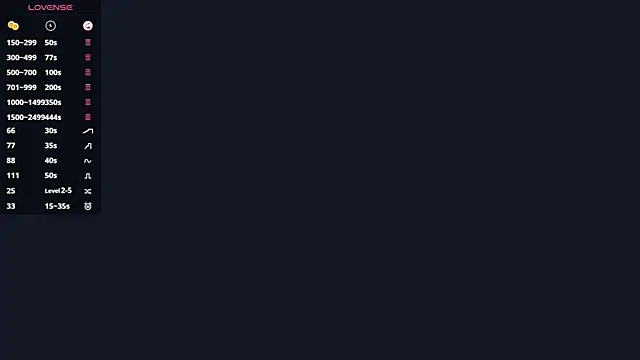 Snapshot of EIeniVanwart chatting on May 6, 2026, 6:01 pm EIeniVanwart online show from May 6, 2026, 6:01 pm