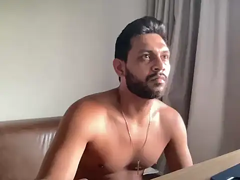 filipe casemiro online show from November 21, 2025, 9:25 pm