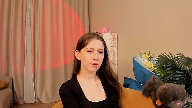 Snapshot of BetteSelbe chatting on February 1, 2026, 6:28 pm BetteSelbe online show from February 1, 2026, 6:28 pm