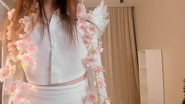 Snapshot of BetteSelbe chatting on February 8, 2026, 7:00 pm BetteSelbe online show from February 8, 2026, 7:00 pm