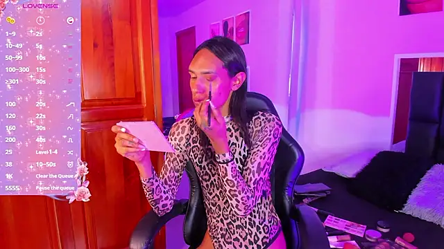 ValeryTs1 online show from March 7, 2026, 6:24 pm