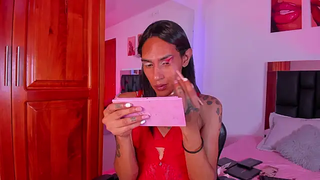 Snapshot of ValeryTs1 chatting on February 26, 2026, 6:08 pm ValeryTs1 online show from February 26, 2026, 6:08 pm