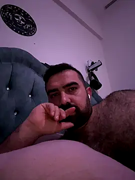 Ali2413 online show from December 17, 2025, 8:58 pm