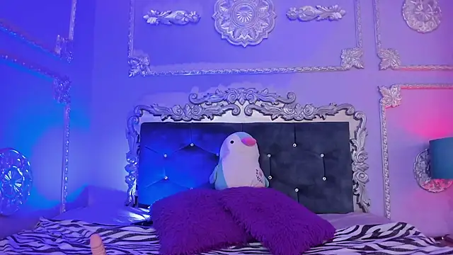 Snapshot of DhaliaRosse chatting on January 16, 2026, 3:54 am DhaliaRosse online show from January 16, 2026, 3:54 am