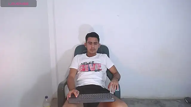 Archie Cash3 online show from January 7, 2026, 8:03 pm