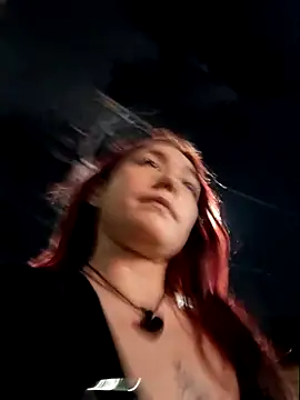 Eveeelyn25 online show from March 1, 2026, 1:16 am