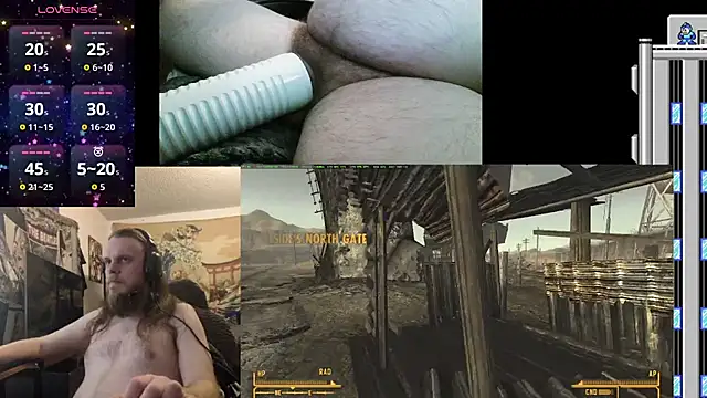 watchmegamer online show from February 7, 2026, 5:04 am