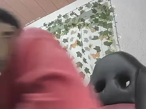 Snapshot of beatandtalk chatting on November 22, 2025, 3:49 am beatandtalk online show from November 22, 2025, 3:49 am