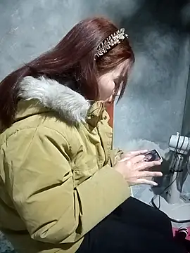 Snapshot of nangmo chatting on January 10, 2026, 11:55 pm nangmo online show from January 10, 2026, 11:55 pm