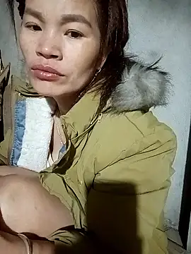 Snapshot of nangmo chatting on January 8, 2026, 11:55 pm nangmo online show from January 8, 2026, 11:55 pm