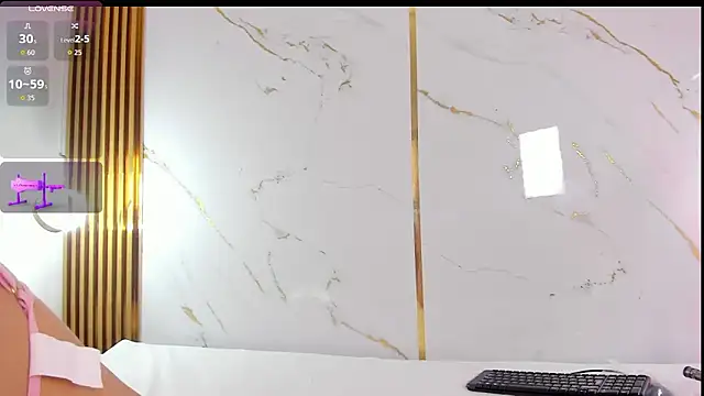 VanessaBoch online show from March 14, 2026, 7:42 pm