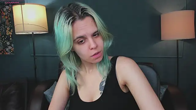 LiraBelle online show from March 16, 2026, 3:03 am