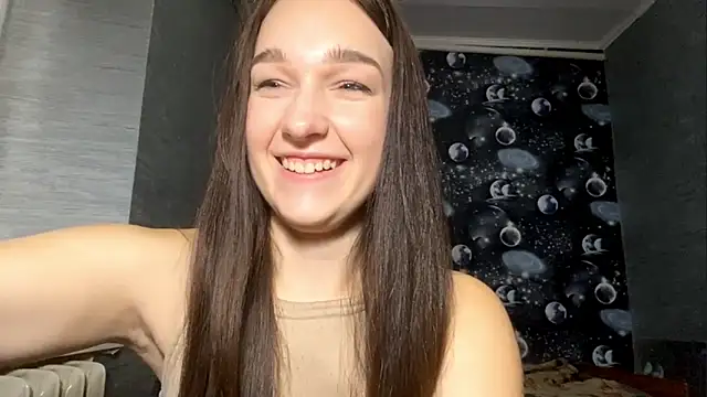 YahairaDuracher online show from December 2, 2025, 8:38 am