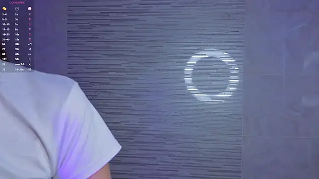 Snapshot of NeliaVandresar chatting on January 13, 2026, 4:27 am NeliaVandresar online show from January 13, 2026, 4:27 am