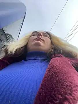 KateBurlesk online show from February 5, 2026, 8:10 am