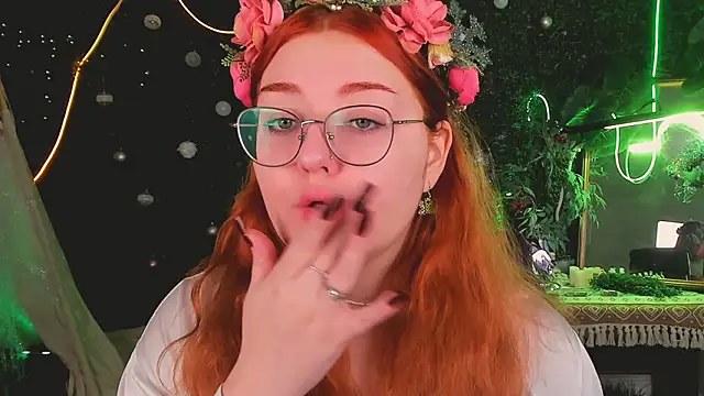 StaceyJensen online show from February 4, 2026, 9:15 am