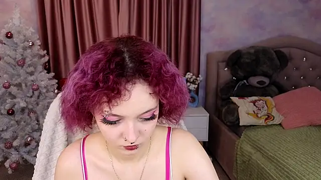 milanastars online show from January 12, 2026, 5:58 am