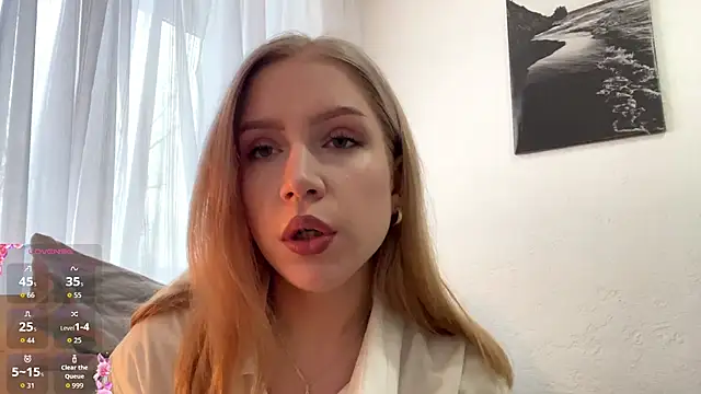 Snapshot of Alice_meow15 chatting on January 16, 2026, 10:41 am Alice meow15 online show from January 16, 2026, 10:41 am