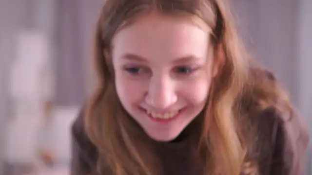 Snapshot of AmillyGile chatting on December 1, 2025, 5:25 pm AmillyGile online show from December 1, 2025, 5:25 pm